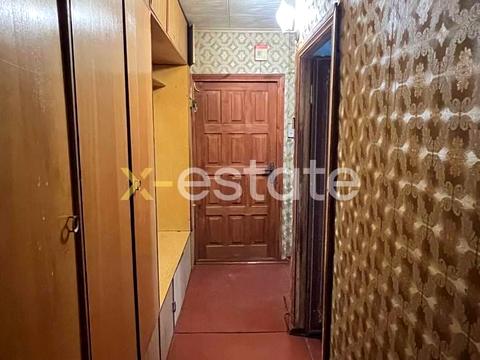 квартира за адресою Баварський пров., 9