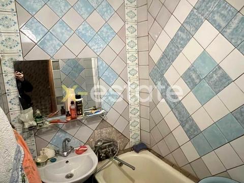 квартира за адресою Баварський пров., 9