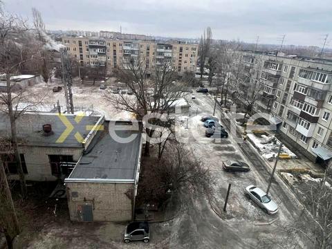 квартира за адресою Баварський пров., 9