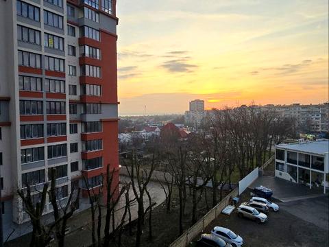 квартира по адресу Южная дорога ул., (Будинок 13)