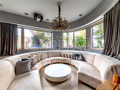 дом по адресу Петра Радченко ул., 12