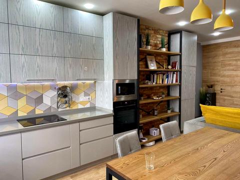 квартира за адресою Михайла Максимовича вул. (Онуфрія Трутенка), 24-А