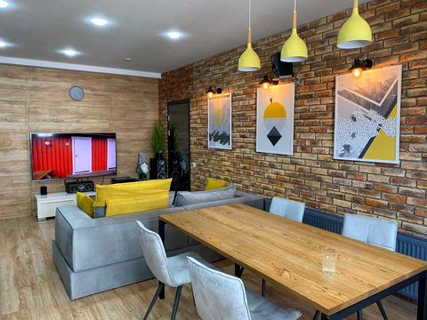 квартира за адресою Михайла Максимовича вул. (Онуфрія Трутенка), 24-А