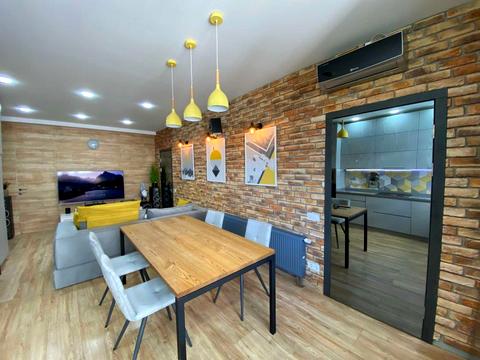 квартира за адресою Михайла Максимовича вул. (Онуфрія Трутенка), 24-А