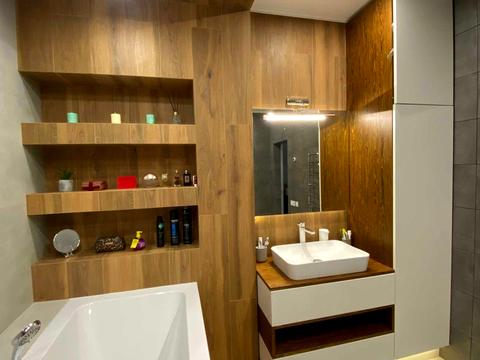 квартира за адресою Михайла Максимовича вул. (Онуфрія Трутенка), 24-А