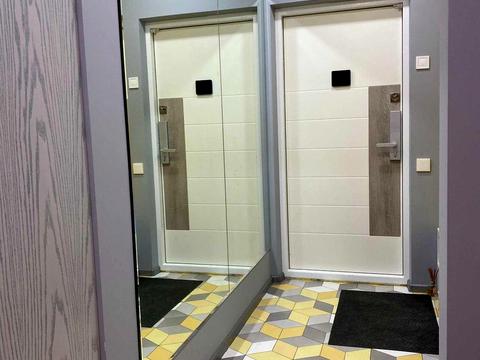 квартира за адресою Михайла Максимовича вул. (Онуфрія Трутенка), 24-А