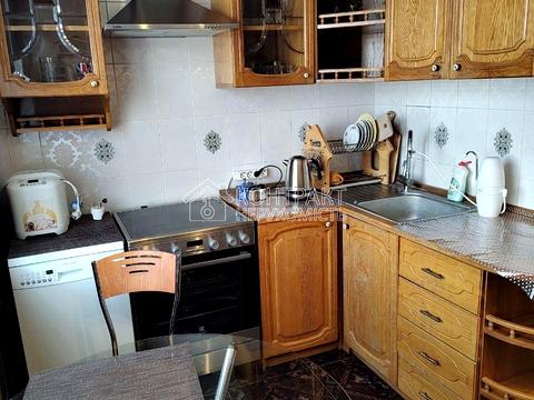 квартира за адресою Шишківська вул., 10