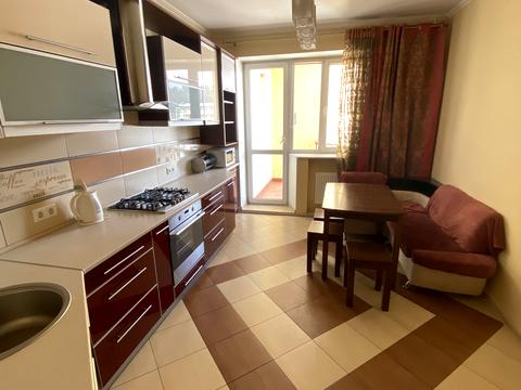 квартира за адресою Тараса Шевченка вул., 134-А