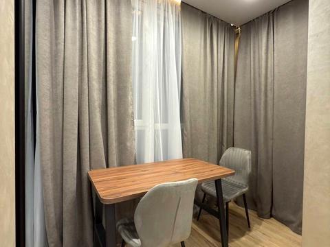 квартира по адресу Запорожское шоссе, 32д