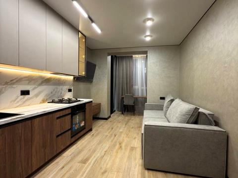 квартира по адресу Запорожское шоссе, 32д