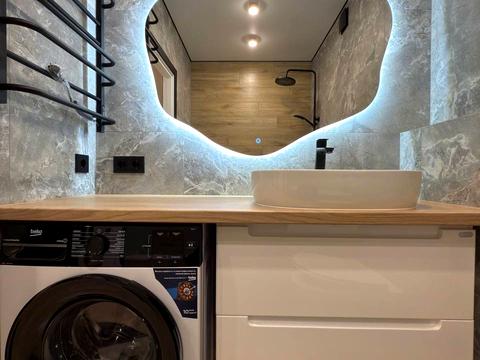 квартира по адресу Запорожское шоссе, 32д