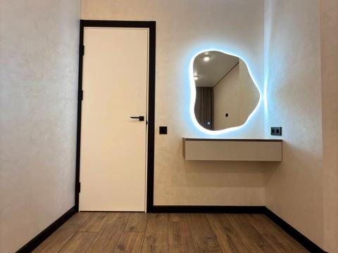 квартира по адресу Запорожское шоссе, 32д