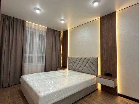 квартира по адресу Запорожское шоссе, 32д