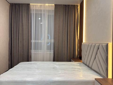 квартира по адресу Запорожское шоссе, 32д