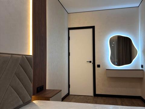 квартира по адресу Запорожское шоссе, 32д