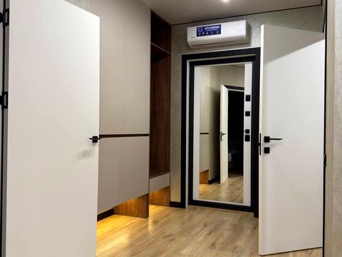 квартира по адресу Запорожское шоссе, 32д