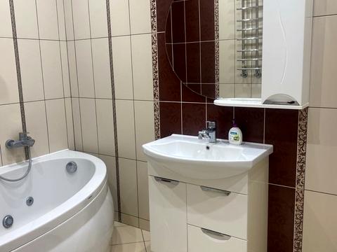 квартира за адресою Тараса Шевченка вул., 134-А