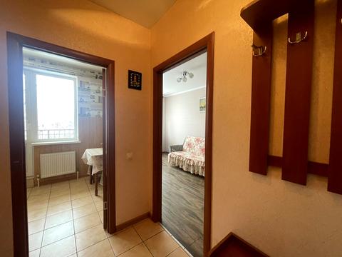 квартира за адресою Проїзна вул., 3