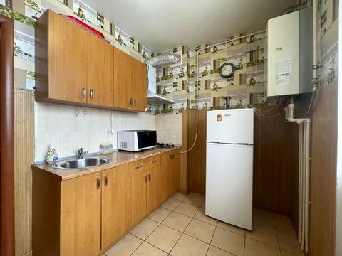 квартира за адресою Проїзна вул., 3