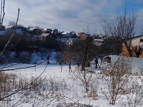 ділянка за адресою Богдана Хмельницького вул.
