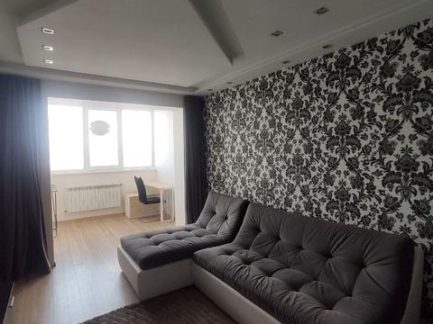 квартира за адресою Деповська вул., 80