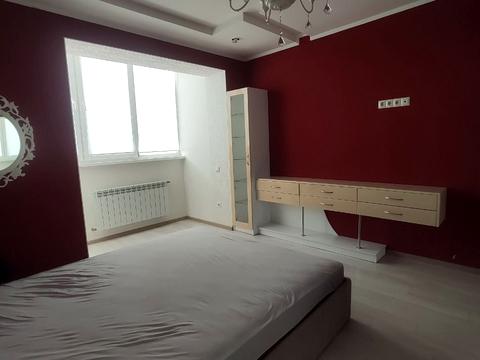 квартира за адресою Деповська вул., 80