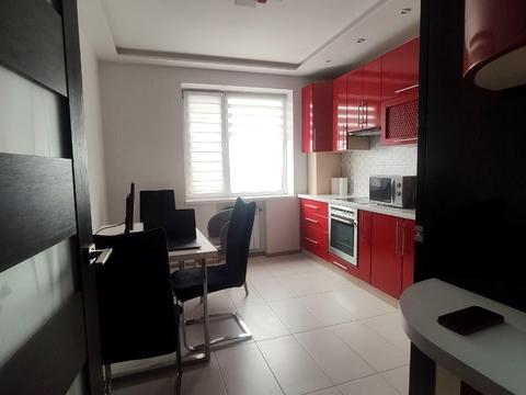 квартира за адресою Деповська вул., 80