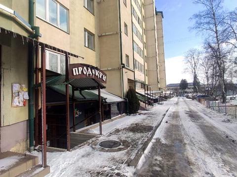 квартира за адресою Деповська вул., 80