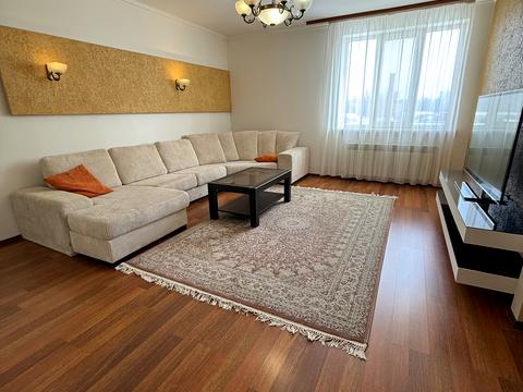 квартира по адресу Рубчака ул., 21