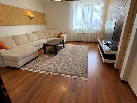 квартира по адресу Рубчака ул., 21