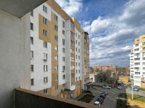 квартира за адресою Льва Ландау просп. (50-річчя СРСР), 52-В