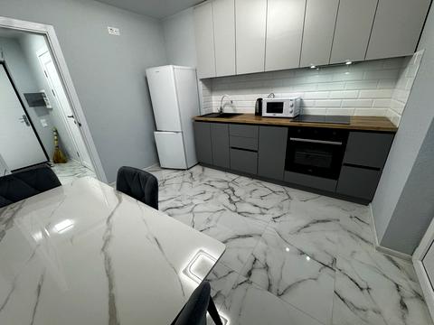 квартира по адресу Пригородная ул., 26-А