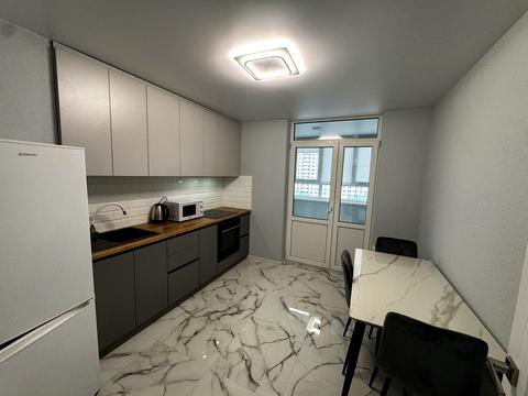 квартира по адресу Пригородная ул., 26-А