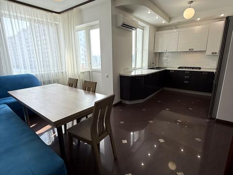 квартира по адресу Рубчака ул., 21