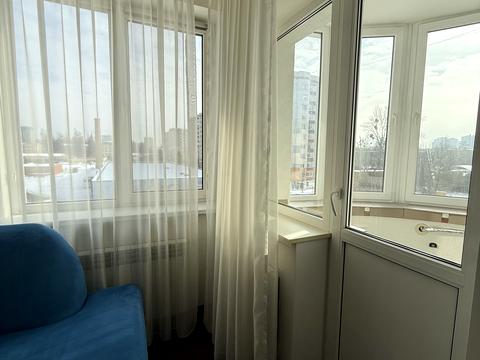 квартира по адресу Рубчака ул., 21