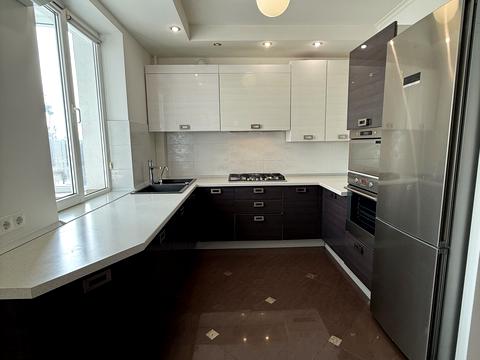 квартира по адресу Рубчака ул., 21