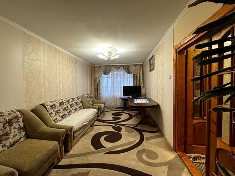 квартира по адресу Пасечная ул., 96