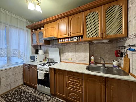 квартира по адресу Пасечная ул., 96