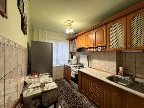 квартира по адресу Пасечная ул., 96