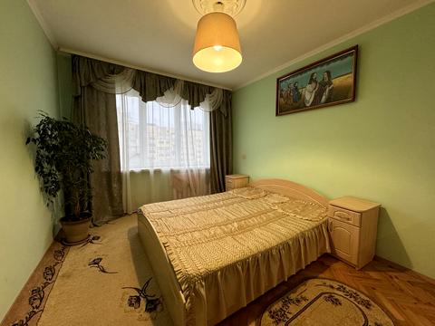 квартира за адресою Пасічна вул., 96