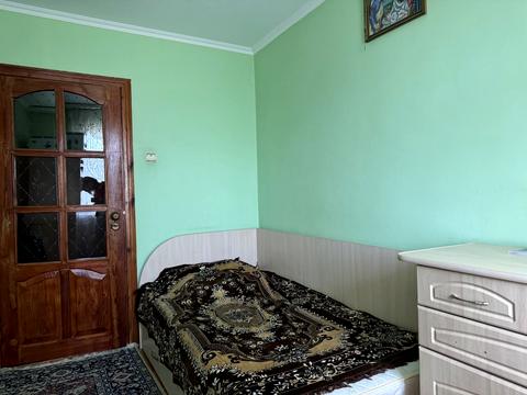 квартира по адресу Пасечная ул., 96