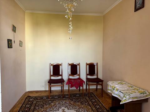 квартира по адресу Пасечная ул., 96