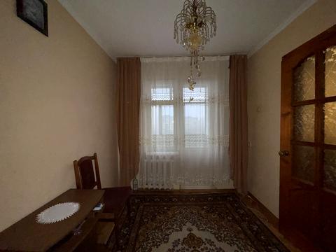 квартира по адресу Пасечная ул., 96