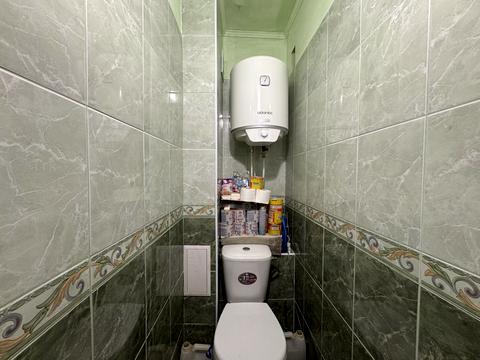 квартира по адресу Пасечная ул., 96