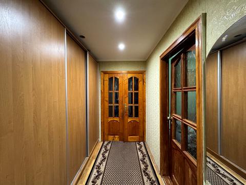 квартира по адресу Пасечная ул., 96