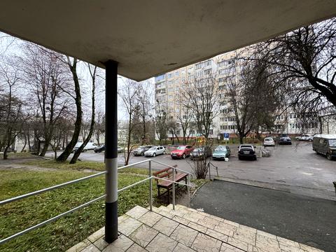 квартира по адресу Пасечная ул., 96