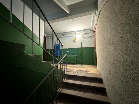 квартира по адресу Пасечная ул., 96