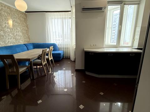 квартира по адресу Рубчака ул., 21