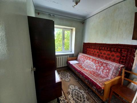 квартира за адресою Станційна вул., 72