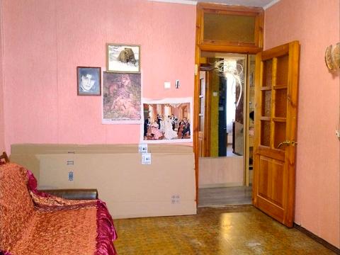 квартира за адресою Ахсарова вул., 18